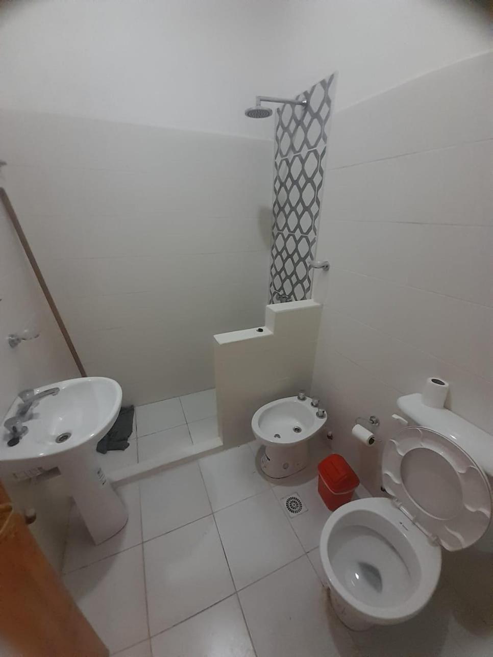 Appartamento Bajo La Vina San Salvador de Jujuy Esterno foto