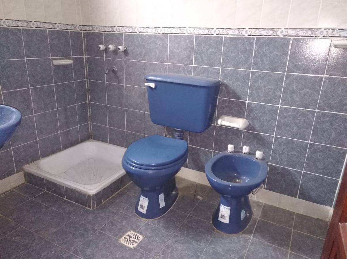 Appartamento Bajo La Vina San Salvador de Jujuy Esterno foto